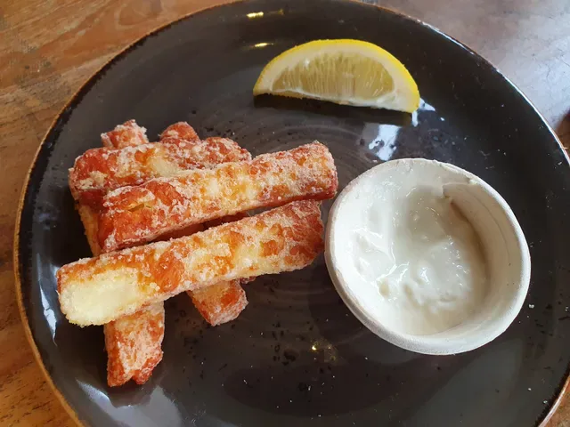 Zeus Street Greek Balgowlah