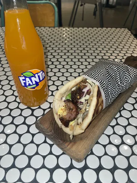 Zeus Street Greek Balgowlah