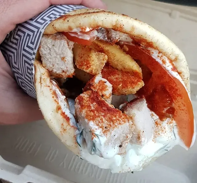 Zeus Street Greek Balgowlah