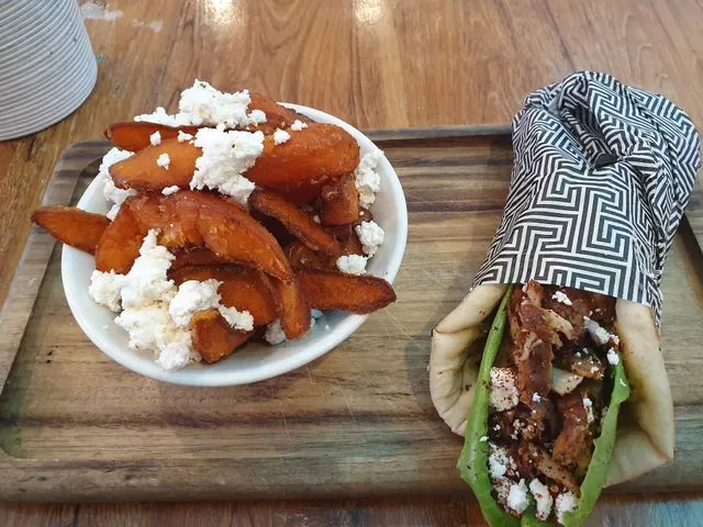 Zeus Street Greek Balgowlah