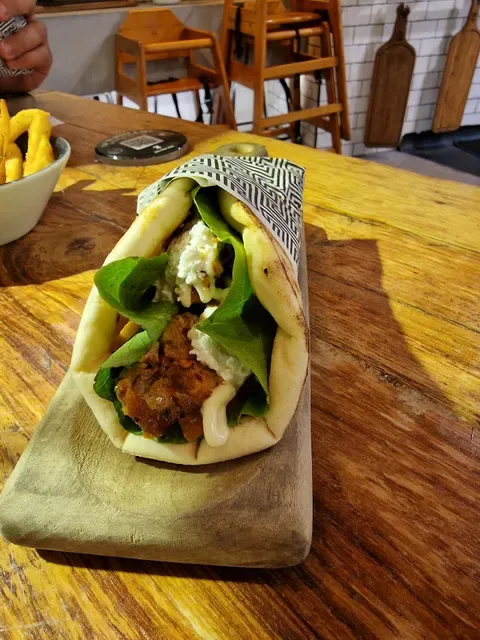 Zeus Street Greek Dulwich Hill