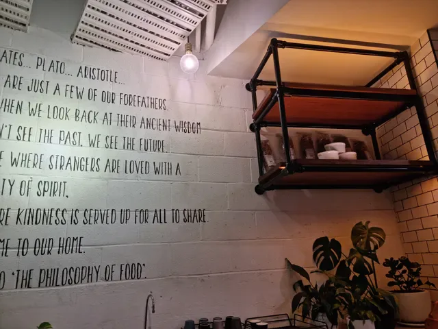 Zeus Street Greek Dulwich Hill