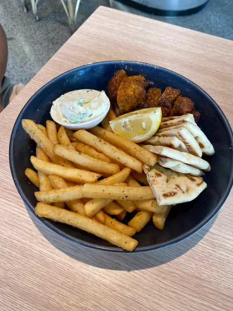 Zeus Street Greek Gladesville