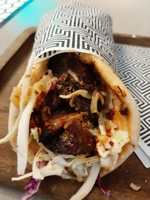 Zeus Street Greek Surry Hills