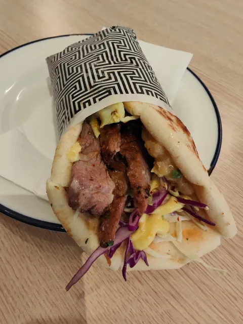 Zeus Street Greek Turramurra
