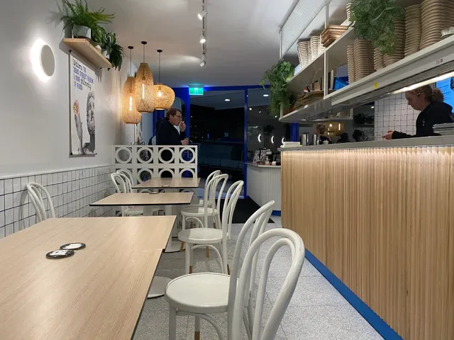 Zeus Street Greek Turramurra
