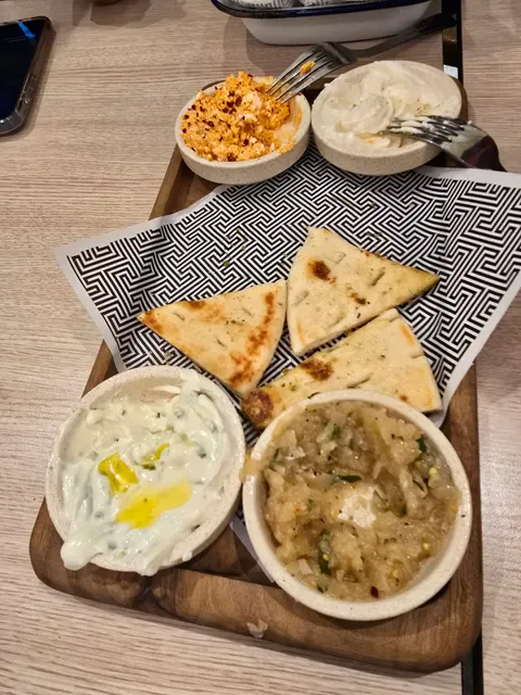 Zeus Street Greek Turramurra