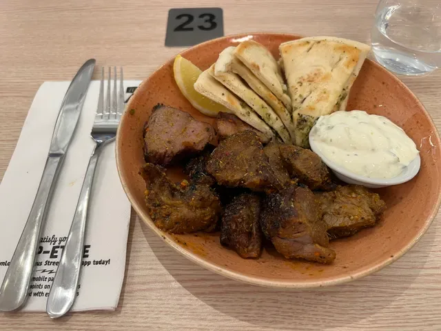 Zeus Street Greek Turramurra