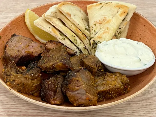 Zeus Street Greek Turramurra