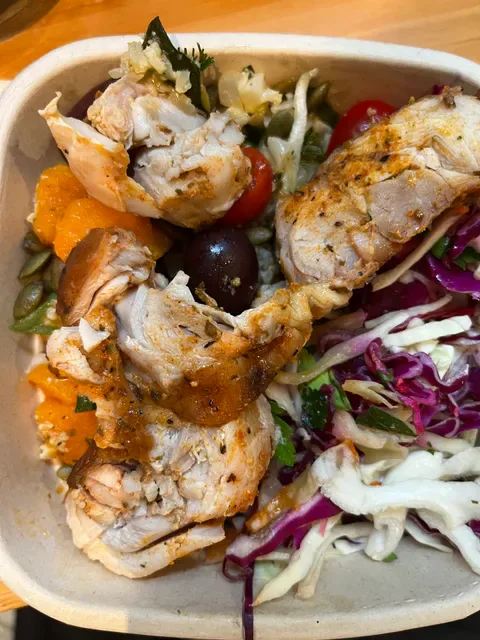 Zeus Street Greek Waverley