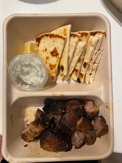 Zeus Street Greek Waverley