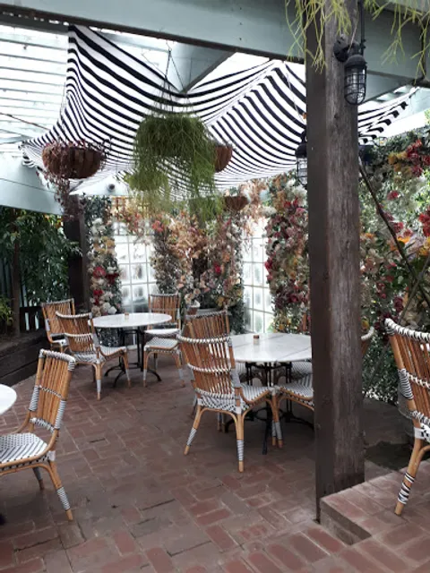 Zia Kitchen
