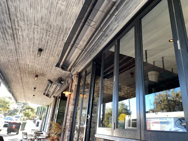 Zia Kitchen