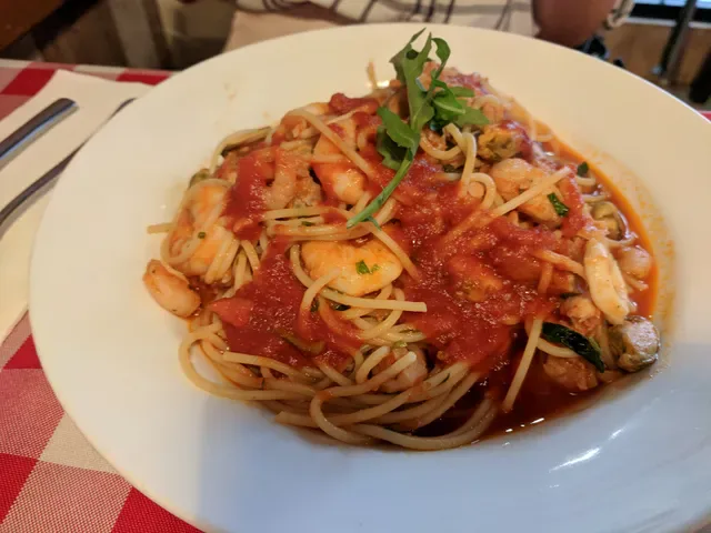 Zio Pino Pizzeria
