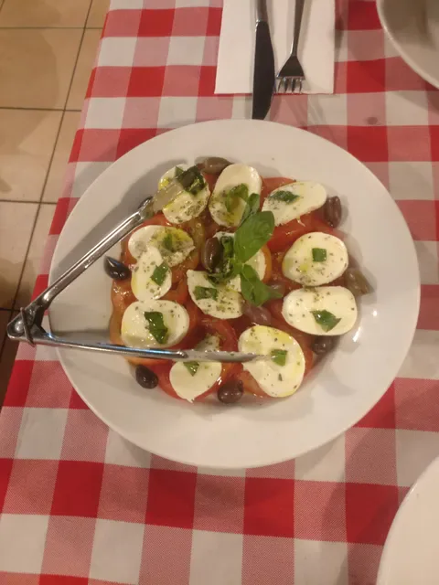 Zio Pino Pizzeria