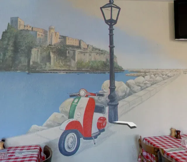 Zio Pino Pizzeria