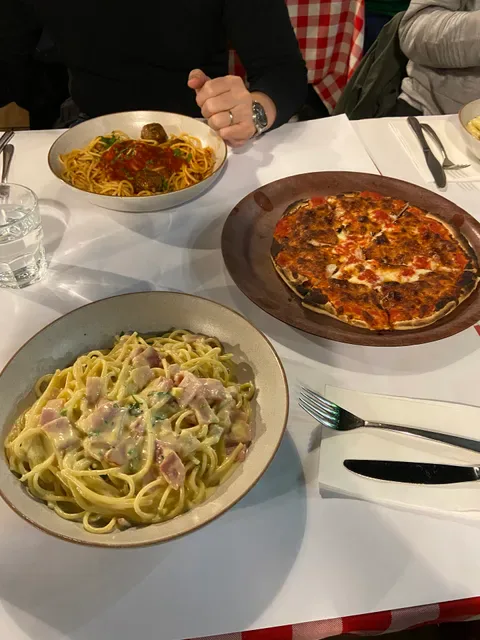 Zio Pino Pizzeria