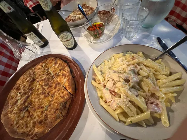 Zio Pino Pizzeria