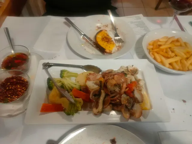 Zio Pino Pizzeria