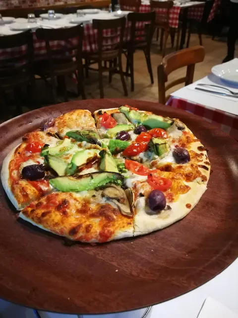 Zio Pino Pizzeria