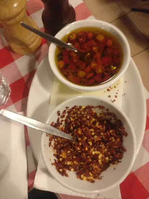 Zio Pino Pizzeria