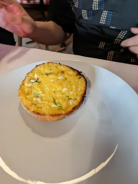 Zio Pino Pizzeria