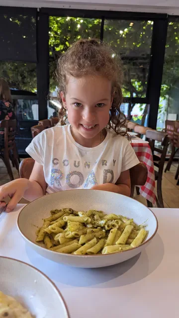 Zio Pino Pizzeria