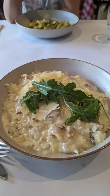 Zio Pino Pizzeria