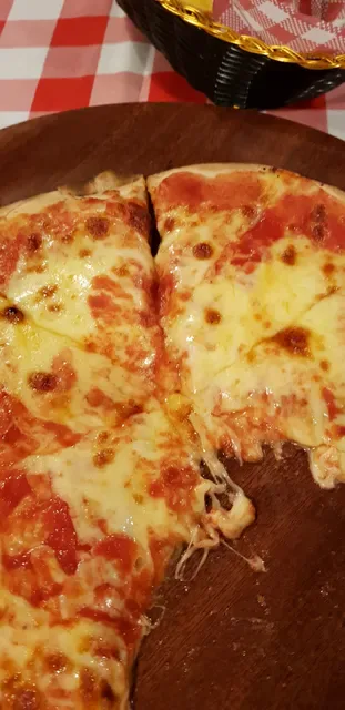 Zio Pino Pizzeria