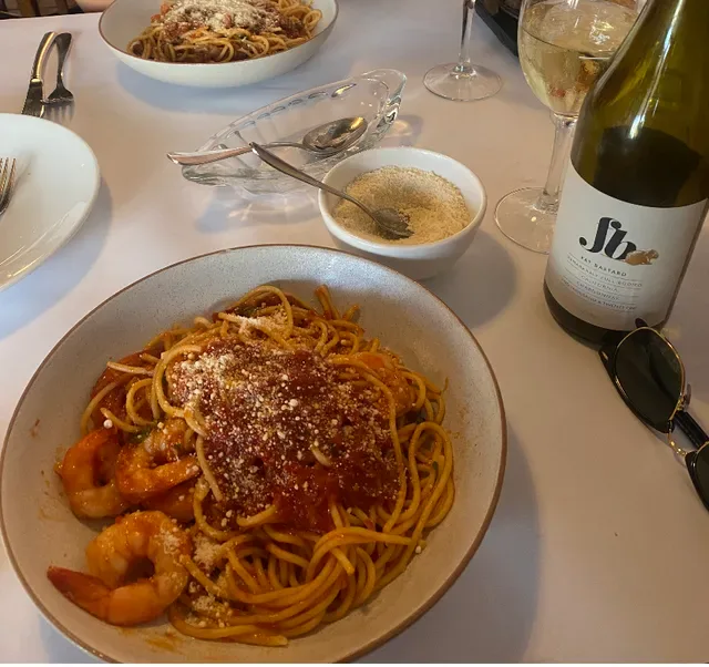Zio Pino Pizzeria