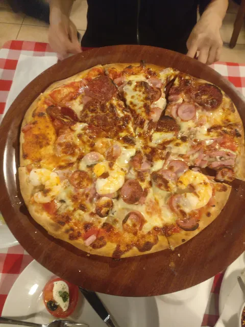 Zio Pino Pizzeria