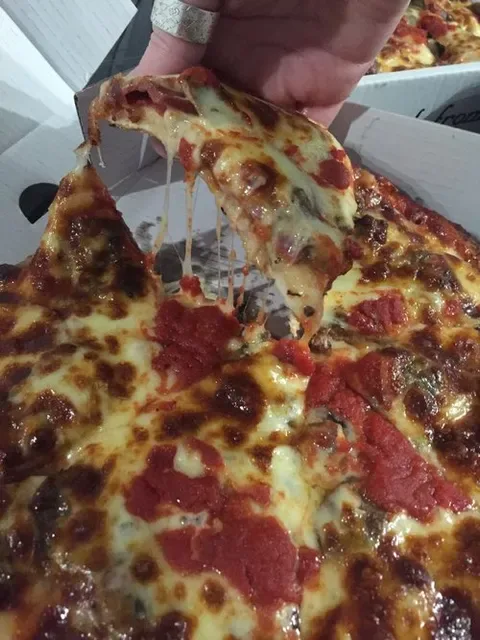 Zodiac Pizza