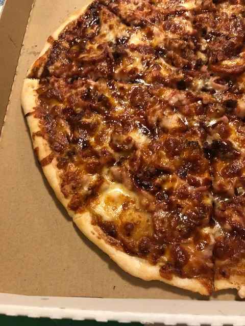 Zodiac Pizza