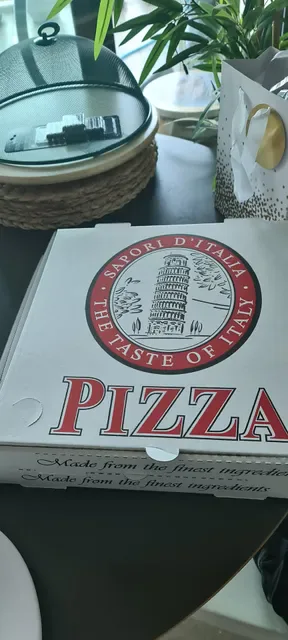 Zodiac Pizza