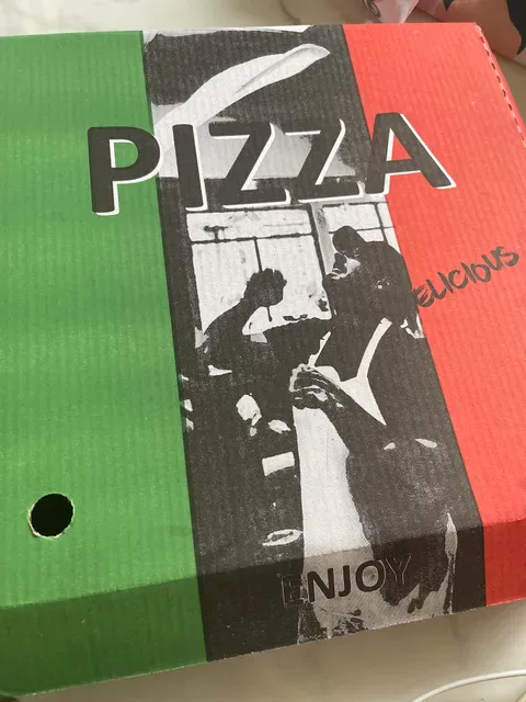 Zodiac Pizza