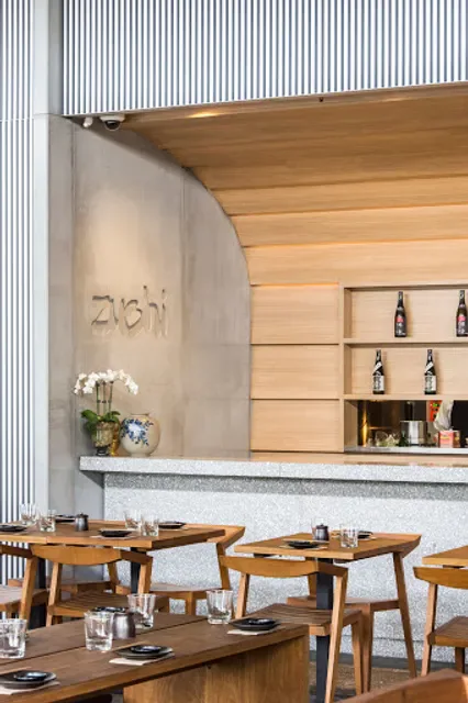 Zushi Barangaroo - Japanese Restaurant