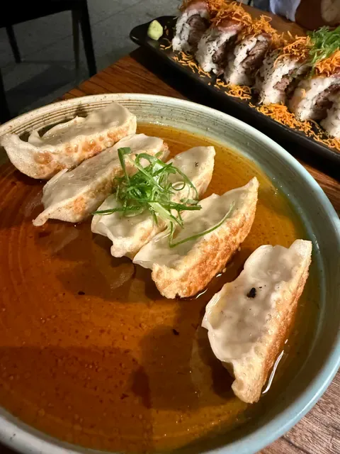 Zushi Barangaroo - Japanese Restaurant