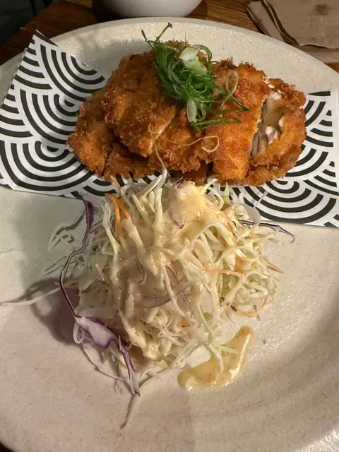 Zushi Barangaroo - Japanese Restaurant
