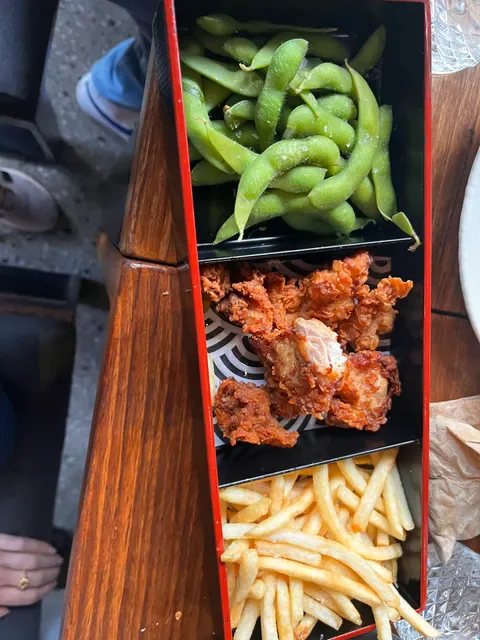 Zushi Barangaroo - Japanese Restaurant