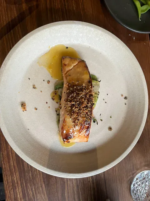 Zushi Barangaroo - Japanese Restaurant