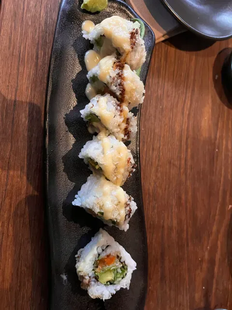 Zushi Barangaroo - Japanese Restaurant