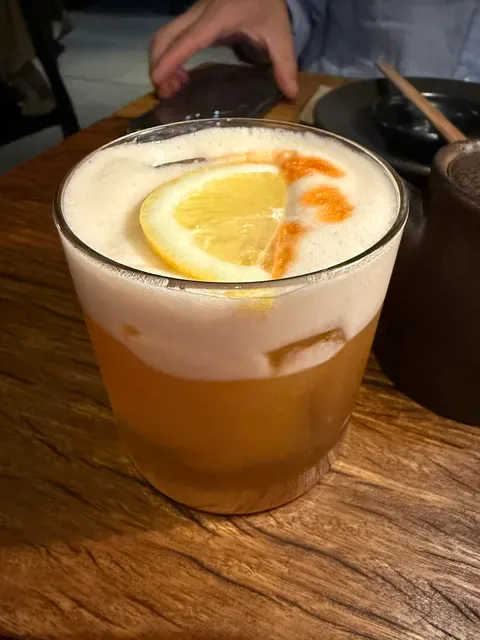Zushi Barangaroo - Japanese Restaurant