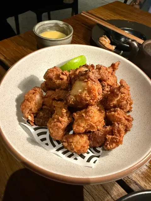 Zushi Barangaroo - Japanese Restaurant