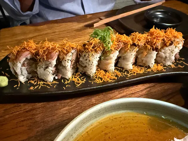 Zushi Barangaroo - Japanese Restaurant