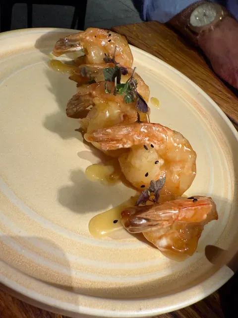 Zushi Barangaroo - Japanese Restaurant