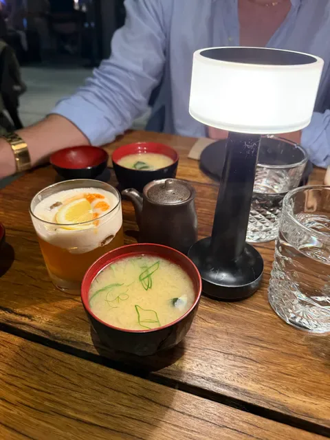 Zushi Barangaroo - Japanese Restaurant