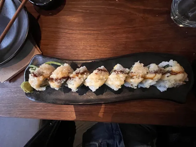 Zushi Barangaroo - Japanese Restaurant