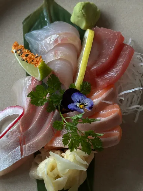 Zushi Barangaroo - Japanese Restaurant