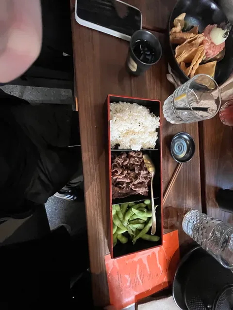 Zushi Barangaroo - Japanese Restaurant
