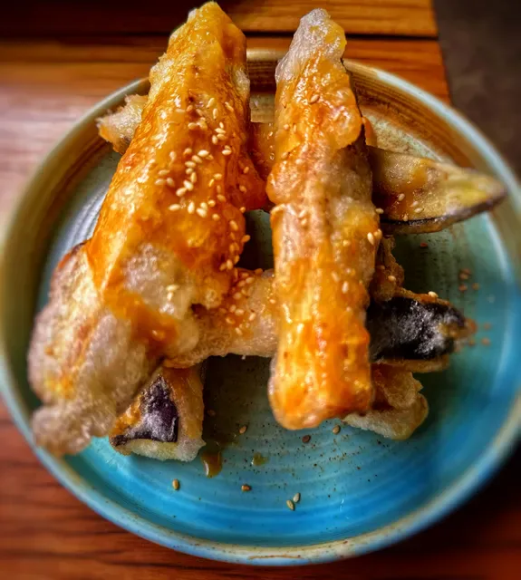 Zushi Barangaroo - Japanese Restaurant